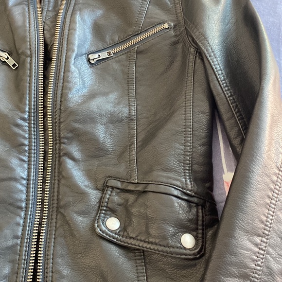 Free People Jacket - Picture 6 of 9